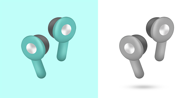 Photoshop Color Correction