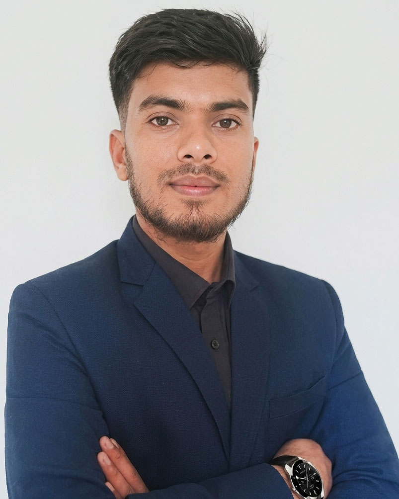CEO And Founder Geniuscutout